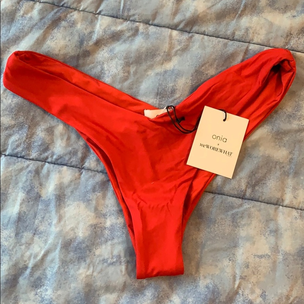 Onia x weworewhat Delilah bottom (M)